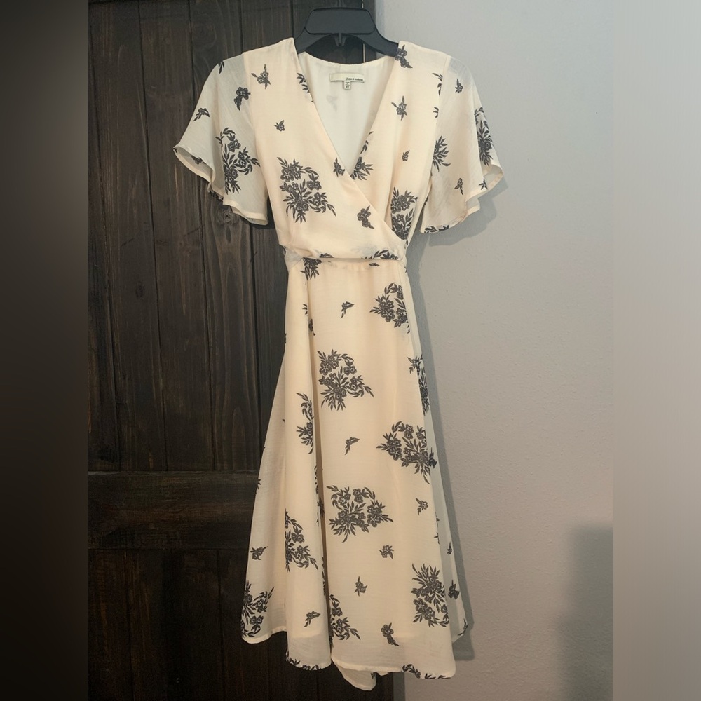 June And Hudson Dress